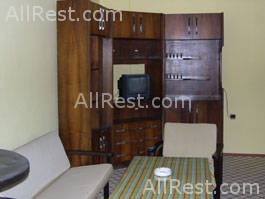 Mendos Hotel 15